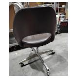 Knoll Associates Rolling Chair (601199)