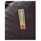 Knoll Associates Rolling Chair (601199)