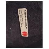 Knoll Associates Rolling Chair (601193)