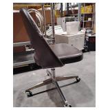 Knoll Associates Rolling Chair (601193)