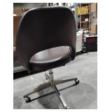 Knoll Associates Rolling Chair (601193)