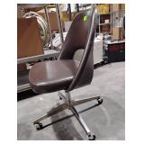 Knoll Associates Rolling Chair (601193)