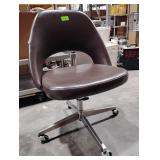Knoll Associates Rolling Chair (601193)