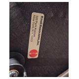 Knoll Associates Rolling Chair (601192)