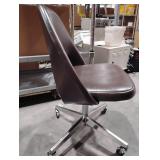Knoll Associates Rolling Chair (601192)