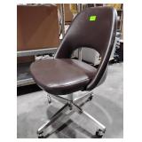 Knoll Associates Rolling Chair (601192)