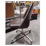 Knoll Associates Rolling Chair (601196)