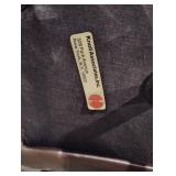 Knoll Associates Rolling Chair (601196)