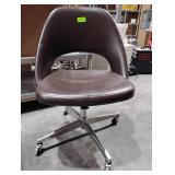 Knoll Associates Rolling Chair (601196)