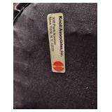 Knoll Associates Rolling Chair (601198)