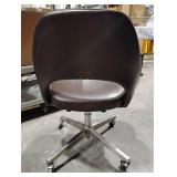 Knoll Associates Rolling Chair (601198)