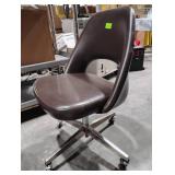 Knoll Associates Rolling Chair (601198)