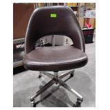 Knoll Associates Rolling Chair (601198)
