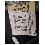 Herman Miller Chair (601202) No Mark Visible