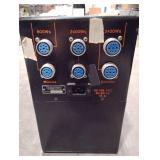 Speedotron 4803cx (601247) Untested/As Is