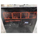 Speedotron 4803cx (601247) Untested/As Is