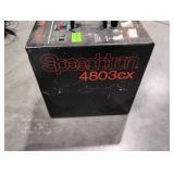 Speedotron 4803cx (601247) Untested/As Is