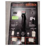 Speedotron 4803cx (601247) Untested/As Is