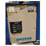 Chloride Ferroresonant Charger (601246) Untested/As Is