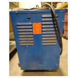 Chloride Ferroresonant Charger (601246) Untested/As Is