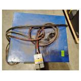 Chloride Ferroresonant Charger (601246) Untested/As Is