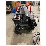 Bunch of Stage Lights (601427)- Untested/ As Is