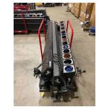 Bunch of Stage Lights (601427)- Untested/ As Is