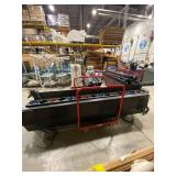 Bunch of Stage Lights (601428)- Untested/ As Is