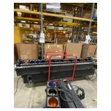 Bunch of Stage Lights (601428)- Untested/ As Is