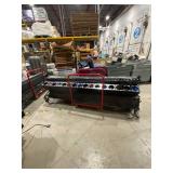 Bunch of Stage Lights (601429)- Untested/ As Is