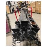 Bunch of Stage Lights (601429)- Untested/ As Is