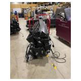 Bunch of Stage Lights (601429)- Untested/ As Is