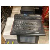 Sound Board (587274)- Untested/ As Is