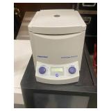 Centrifuge (601501)- Untested/ As Is