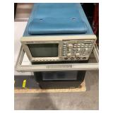 Digital Oscilloscope (601504)- Untested/ As Is