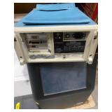 Digital Oscilloscope (601504)- Untested/ As Is