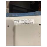 BNC Shielded Connector Box (601502)- Untested/ As Is