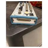 BNC Shielded Connector Box (601502)- Untested/ As Is