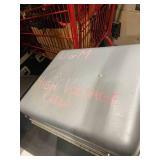 Test Kit Adapter (601500) - Untested/ As Is