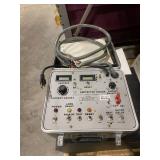 Test Kit Adapter (601500) - Untested/ As Is