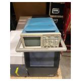 Digital Oscilloscope (601592)- Untested/ As Is