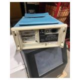 Digital Oscilloscope (601592)- Untested/ As Is