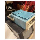 Digital Oscilloscope (601592)- Untested/ As Is