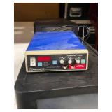 Electrophoresis Power Supply (601591) -Untested/ As Is