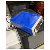 Electrophoresis Power Supply (601591) -Untested/ As Is