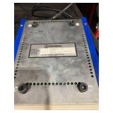 Electrophoresis Power Supply (601591) -Untested/ As Is