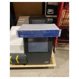 Directional Overcurrent Relay Fault Locator (601590)- Untested/ As Is