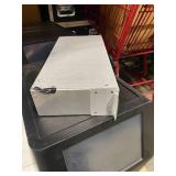 Directional Overcurrent Relay Fault Locator (601590)- Untested/ As Is