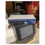 Directional Overcurrent Relay Fault Locator (601590)- Untested/ As Is