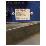 Directional Overcurrent Relay Fault Locator (601590)- Untested/ As Is